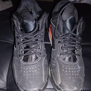 Air Jordan Point Lane Infrared